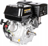 SILNIK SPALINOWY LONCIN G390F-A WAŁ POZIOMY 25MM 13KM G390F-A