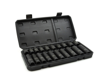 GEKO ZEST. NASADEK UDAR. DŁUGICH I KRÓTKICH 1/2"