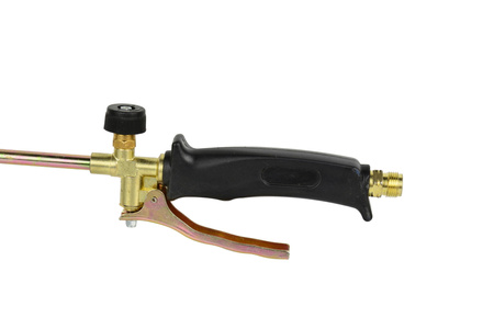 PALNIK DEKARSKI GAZOWY MAX-1 (60cm+wąż1,5m)