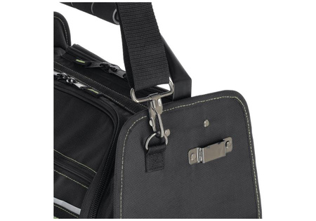 Stalco torba narzędziowa 49 x28 x 46 cm TNP20 S-76276