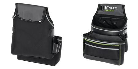 STALCO KIESZEŃ NARZĘDZIOWA KNP12 S-76290