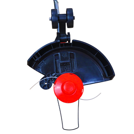 MasterCut podkaszarka akumulatorowa do trawy RU-GT02