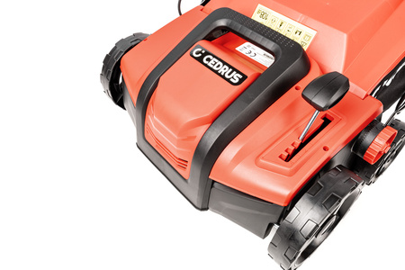 Cedrus wertykulator elektryczny 1800W