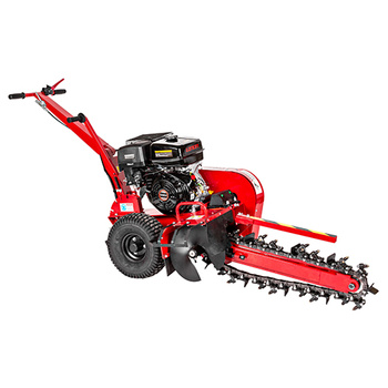 Cedrus koparka łańcuchowa KP01 9,0KM CEDKP01