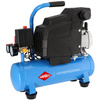 Airpress sprężarka tłokowa H 185/6 36546