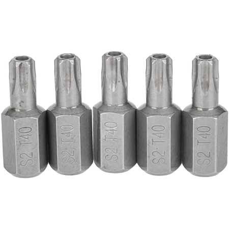 RICHMANN BIT TORX Z OTWOREM 70x30MM C3232
