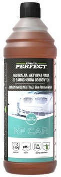 STALCO PERFECT AKTYWNA PIANA NEUTRALNA NF CAR 1L S-64556