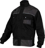 Stalco bluza robocza Basic Line czarna