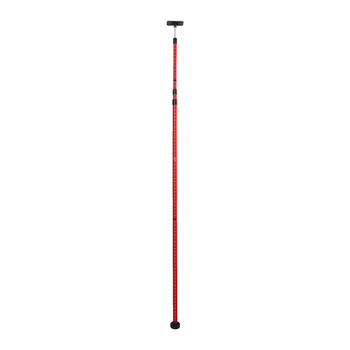 Milwaukee 3.6M Teleskopowa kolumna lasera