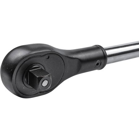 Richmann zestaw kluczy nasadowych 3/4 14 elementów 22-50mm C1702