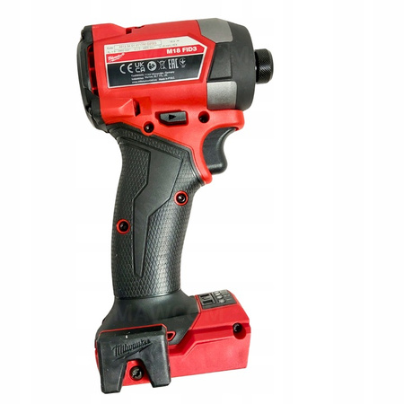 Milwaukee zakrętarka udarowa M18FID3 Karton 4933498061