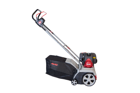 AL-KO wertykulator spalinowy COMBI 38 P Comfort 112799