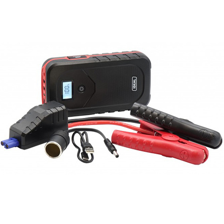 Urządzenie rozruchowe Ideal XStarter 15 Pro