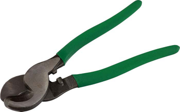 STALCO OBCINAK 225MM DO PRZEWOD. ELEKTR. S-14512