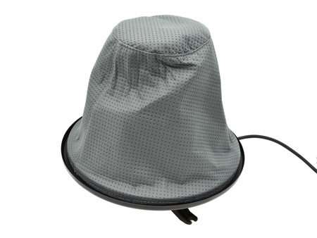 GEKO ODKURZACZ DO POPIOŁU 20L Z OTRZĄSACZEM