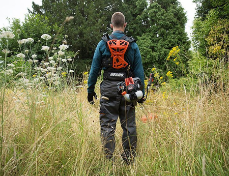 ECHO KOSA SPALINOWA 1,4KM SRM-2621 ES