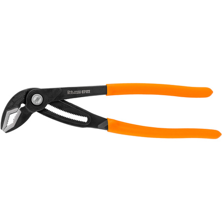 Richmann szczypce do rur automatyczne 250mm C.V. C7171