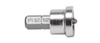 RICHMANN BIT PH2 25MM Z OGRANICZNIKIEM C6580