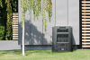 Prosperplast kompostownik campogreen czarny 320L IKL320C-S411