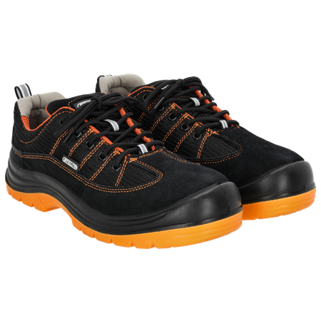 Stalco buty robocze półbut Light Premium