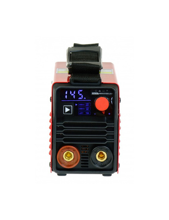 Ideal spawarka Praktik mini 2100 Led + walizka
