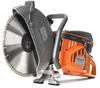 HUSQVARNA PRZECINARKA SPALINOWA K970 16" 400 MM 9673481-01