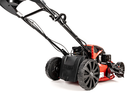 Cedrus kosiarka spalinowa z napędem 53cm Elektryczny start CEDKS53SV-E