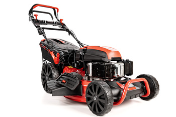 Cedrus kosiarka spalinowa z napędem 53cm Elektryczny start CEDKS53SV-E