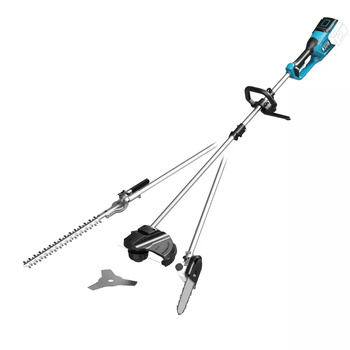 DEDRA Urządzenie wielofunkcyjne 4w1 aku 18Vx2 DED7193V