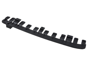 GEKO GRZEBIEŃ OSŁONY DO KOSY SPALINOWEJ (400)