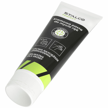 STALCO KREMOWA PASTA DO MYCIA RĄK S-64961