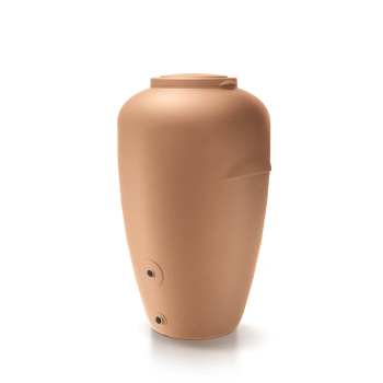 Pojemnik na deszczówkę Aquacan-Cegła 440L ICAN440-R736