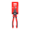Milwaukee szczypce uniwersalne kombinerki 180mm 4932492462