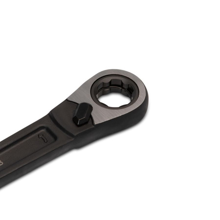 Sata klucz nastawny 8" z funkcją klucza do rur i grzechotką i nasadkami