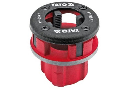 YATO GŁOWICA DO GWINTOWANIA RUR 5/4" (1-1/4")  2921
