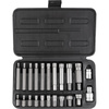 Richmann zestaw bitów 22 elementy SPLINE M4-M18 C6938