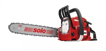 AL-KO solo 643 IP pilarka spalinowa 2,7km 126568