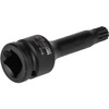 RICHMANN NASADKA SPLINE UDAROWA 1/2' M4X78MM C1620