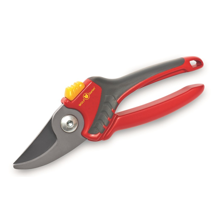 Wolf-Garten sekator nożycowy RR 2500