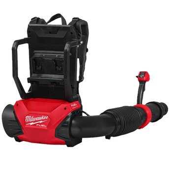Milwaukee dmuchawa plecakowa 4x18V M18F2BPB-0 4933493212