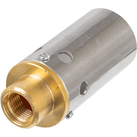 Richmann palnik zestaw 20/38/50/63mm 200/700mm , przewód 10m , reduktor, plastikowa walizka C1075 