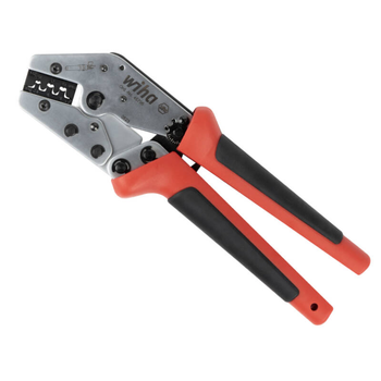WIHA zaciskarka do przewodów typ 010 SB