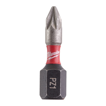 MILWAUKEE KOŃCÓWKA PZ1 25MM