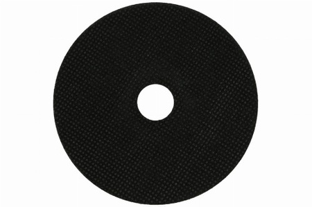 RICHMANN TARCZA METAL 125X1 STANDARD B4706