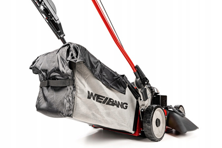 Weibang kosiarka spalinowa silnik Loncin 1P70FC 3w1 53cm WB537SLC-V-LIN1