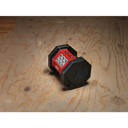 Milwaukee lampa akumulatorowa 18V M18 AL-0