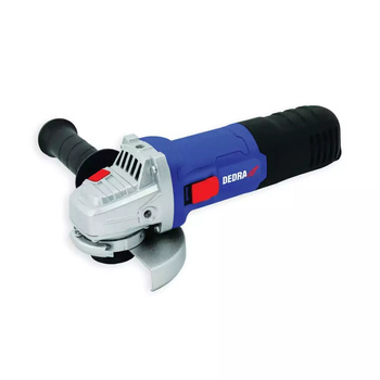 DEDRA SZLIFIERKA KĄTOWA 125mm 860W