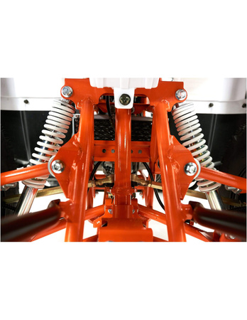 Kayo Quad AU150 CVT - bez prawa do rejestracji