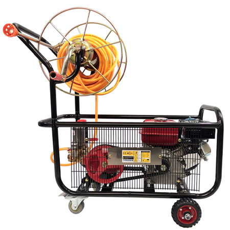 Mastercut Opryskiwacz spalinowy OS-S22-T S30-T