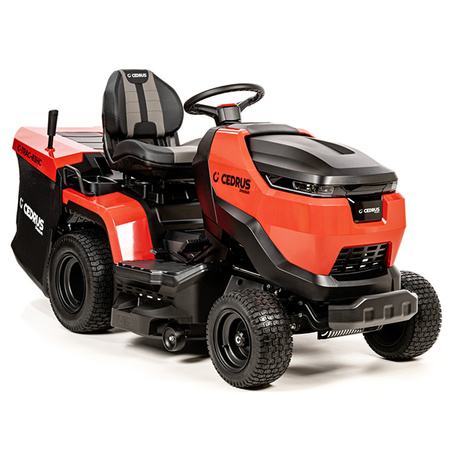 Cedrus traktorek ogrodowy Premium C-Trac 83HC-1